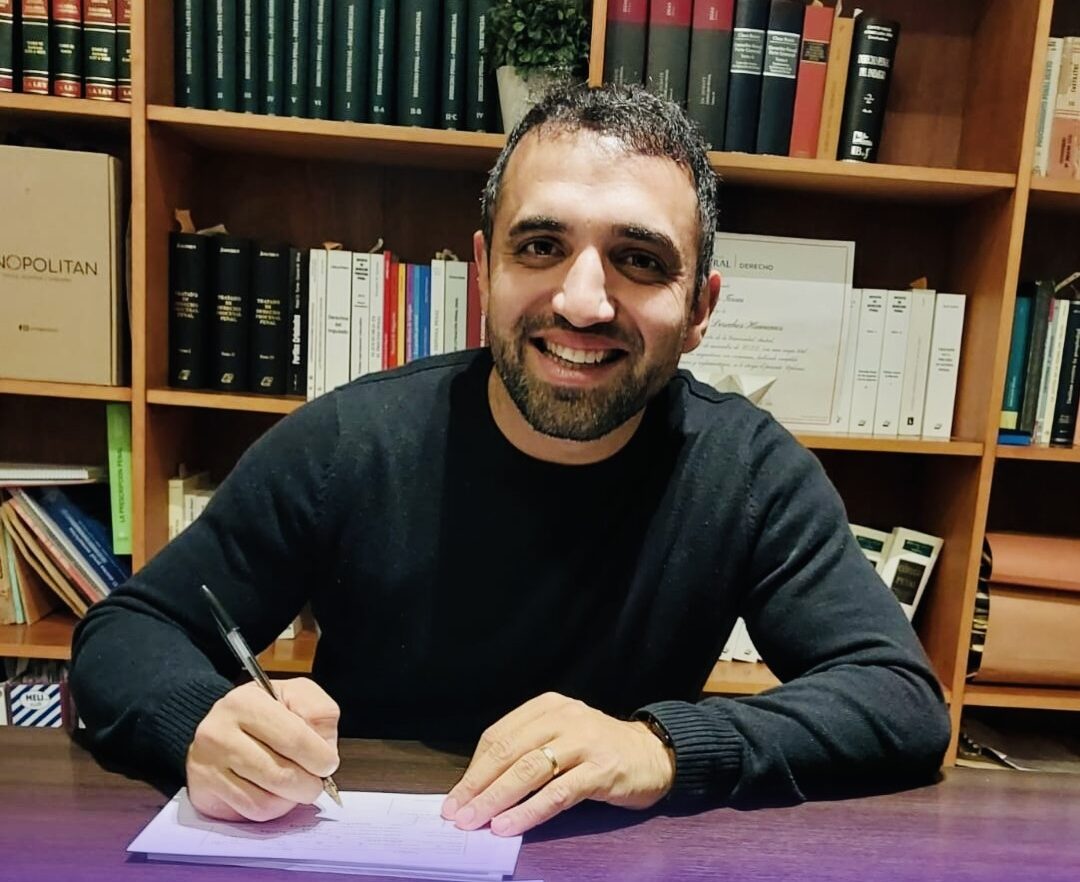 Damián Torres de LLA considera "natural" una alianza con CREO de Tortoriello para 2027