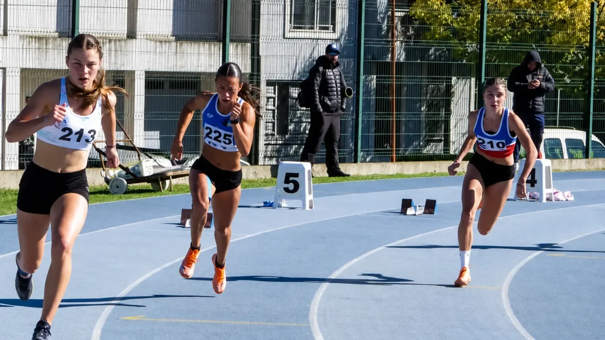Deportistas rionegrinos convocados a selecciones nacionales para competencias sudamericanas