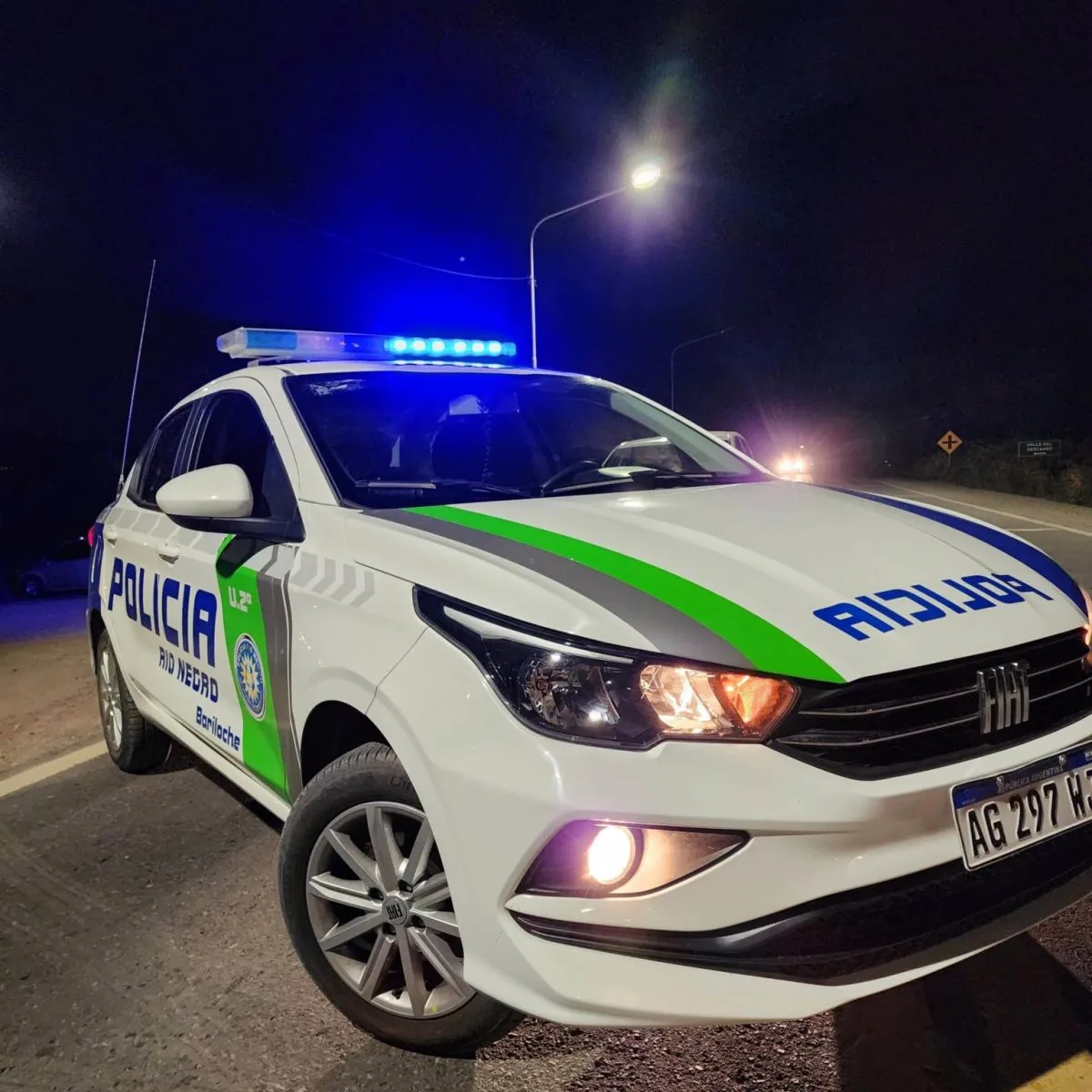 Detuvieron a un hombre que ingresó sin autorización a un complejo turístico en Villa Catedral