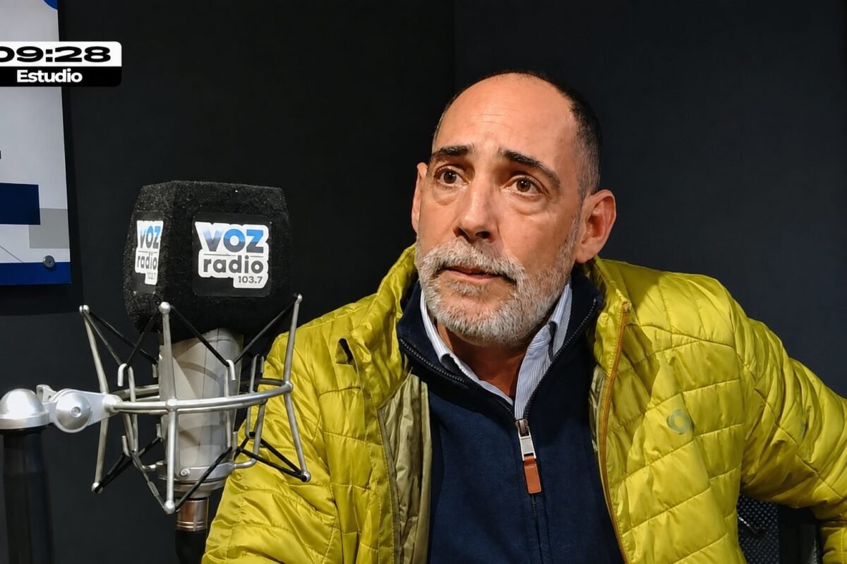 Diez propuestas para reformar la Carta Orgánica de Bariloche: la visión de Estanislao Cazaux