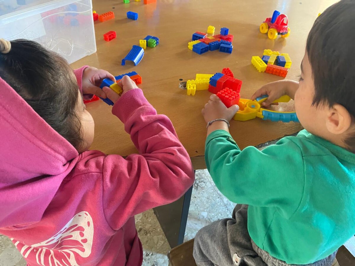 El 72% de los niños institucionalizados en Río Negro está en proceso de adopción