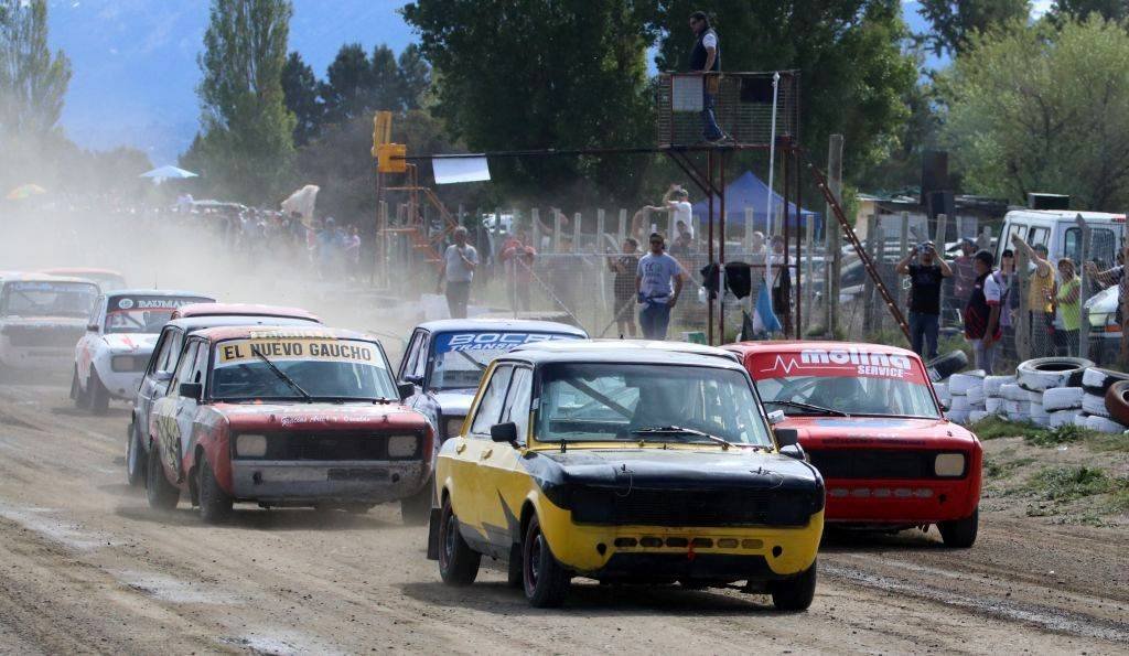 El automovilismo regresa este domingo al Autódromo Ciudad de Bariloche