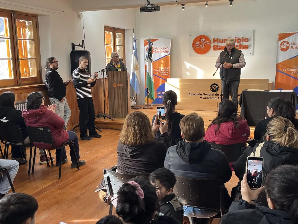 El barrio 29 de Septiembre logró el reconocimiento oficial de su Junta Vecinal