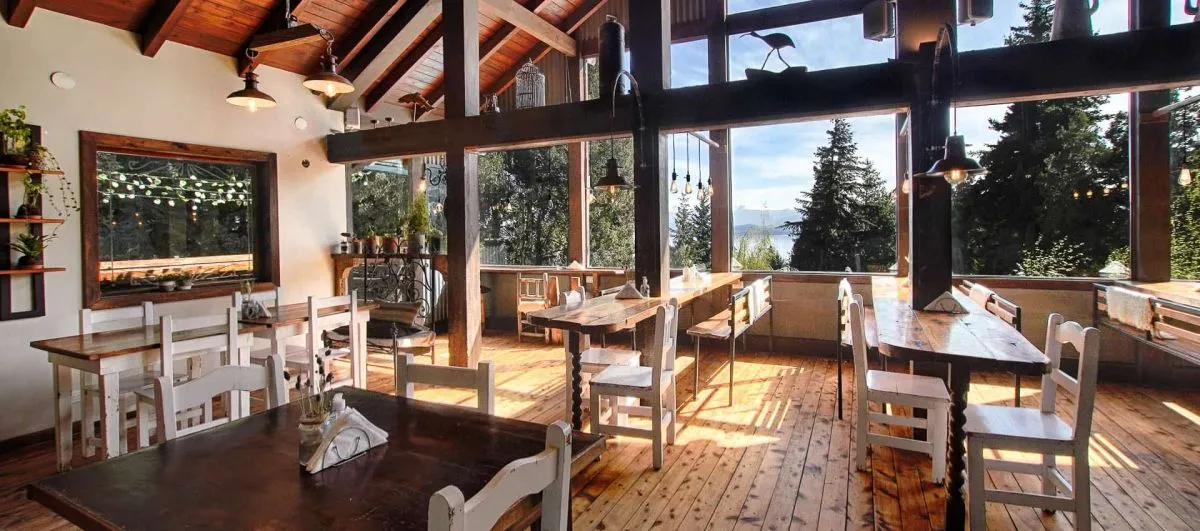 El Bodegón del Lago inicia la Semana de la Colectividad Danesa con platos típicos y actividades culturales