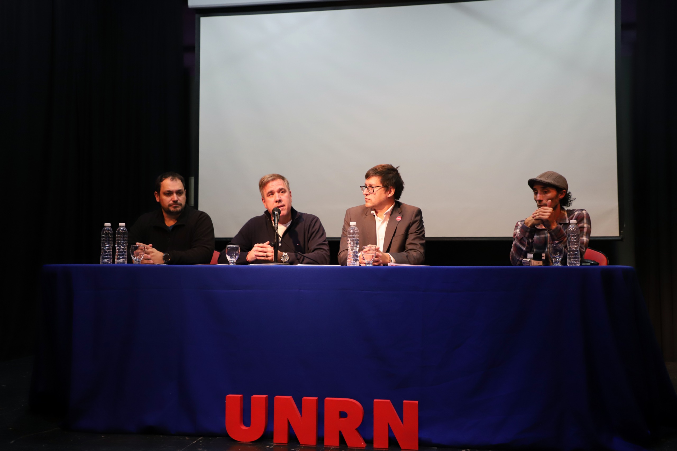 El Bolsón tendrá una nueva sede de la UNRN en Mallín Ahogado con carreras de agroecología