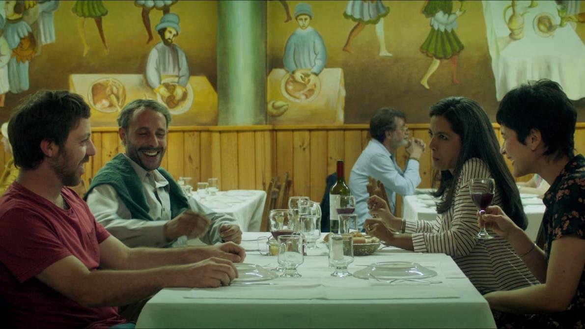 El Ciclo FAB llega por primera vez al Palacio Libertad con cine patagónico gratuito