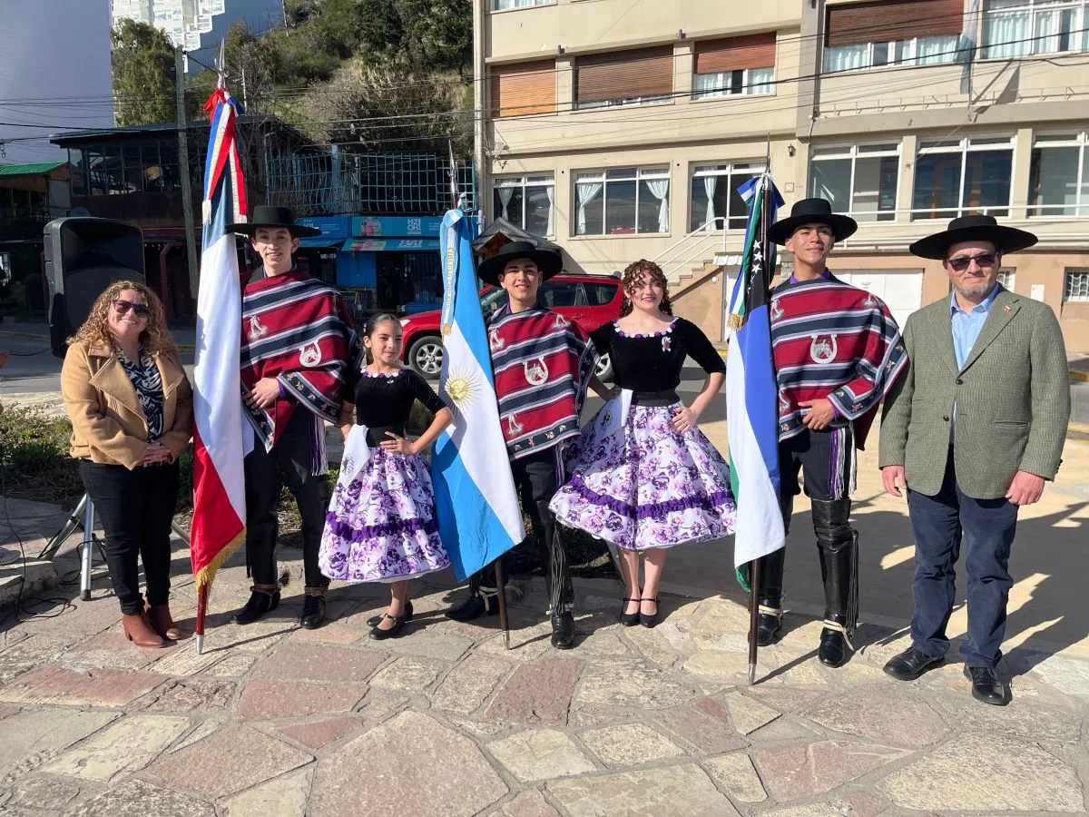 El Círculo Chileno Gabriela Mistral celebrará las Fiestas Patrias con una semana de actividades