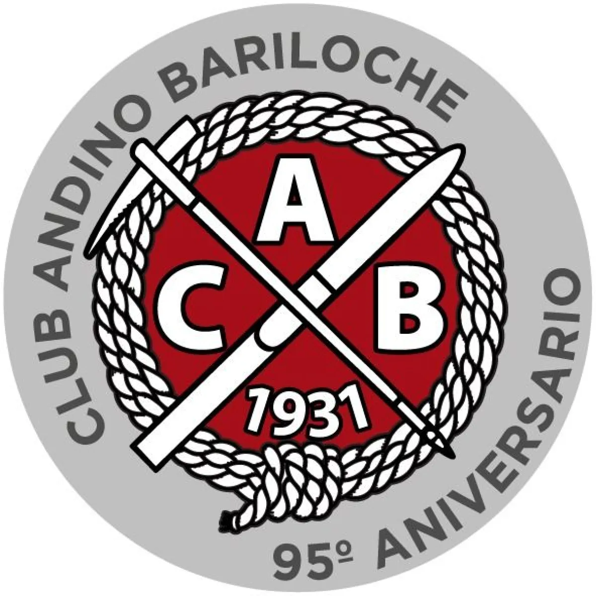 El Club Andino Bariloche celebra 95 años con una agenda especial de actividades