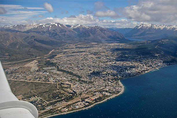 El Concejo debate un proyecto que modificaría alturas máximas y habilitaría rooftops gastronómicos en Bariloche