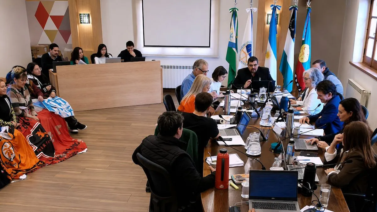 El Concejo Municipal aprobó por unanimidad la creación de la Liga Municipal de Fútbol Femenino