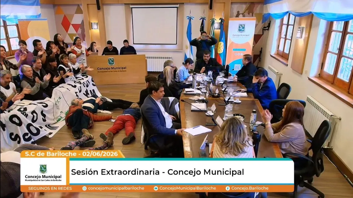 El Concejo no logró revertir el veto y quedó firme la negativa municipal a crear la residencia para adultos mayores