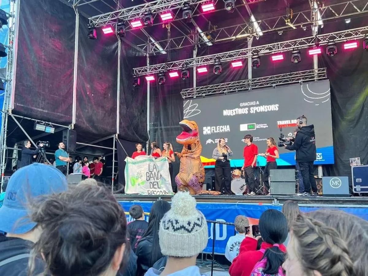 El Concejo presentó el cronograma de actividades juveniles para 2026