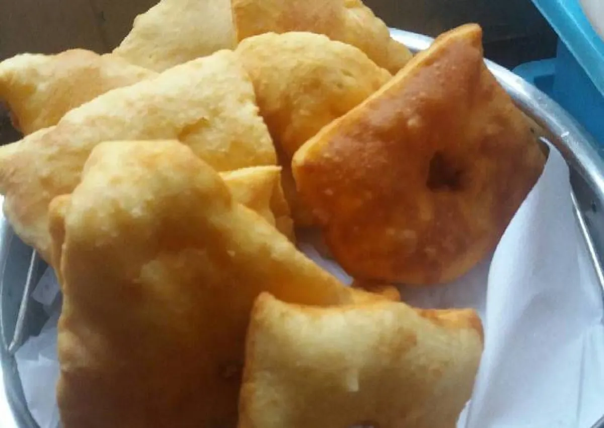 El concurso de empanadas y tortas fritas por el 9 de Julio se muda al Puerto San Carlos