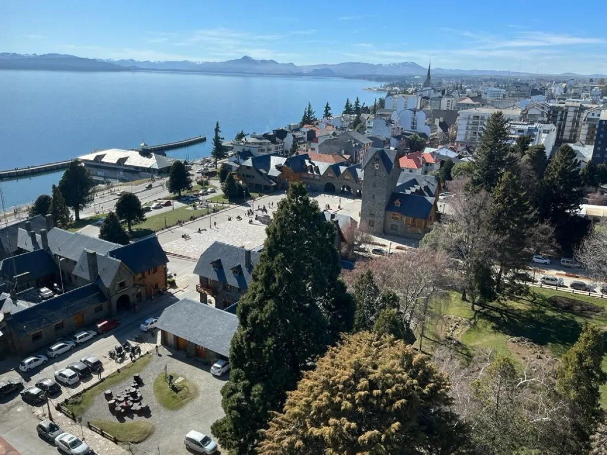El Cuerpo de Prevención Municipal ya recorre las calles de Bariloche con 10 agentes y dos móviles