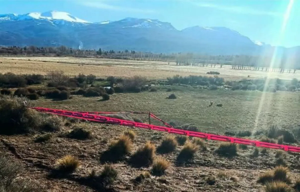 El Enduro Cordillerano disputa su sexta fecha en El Maitén con participación barilochense