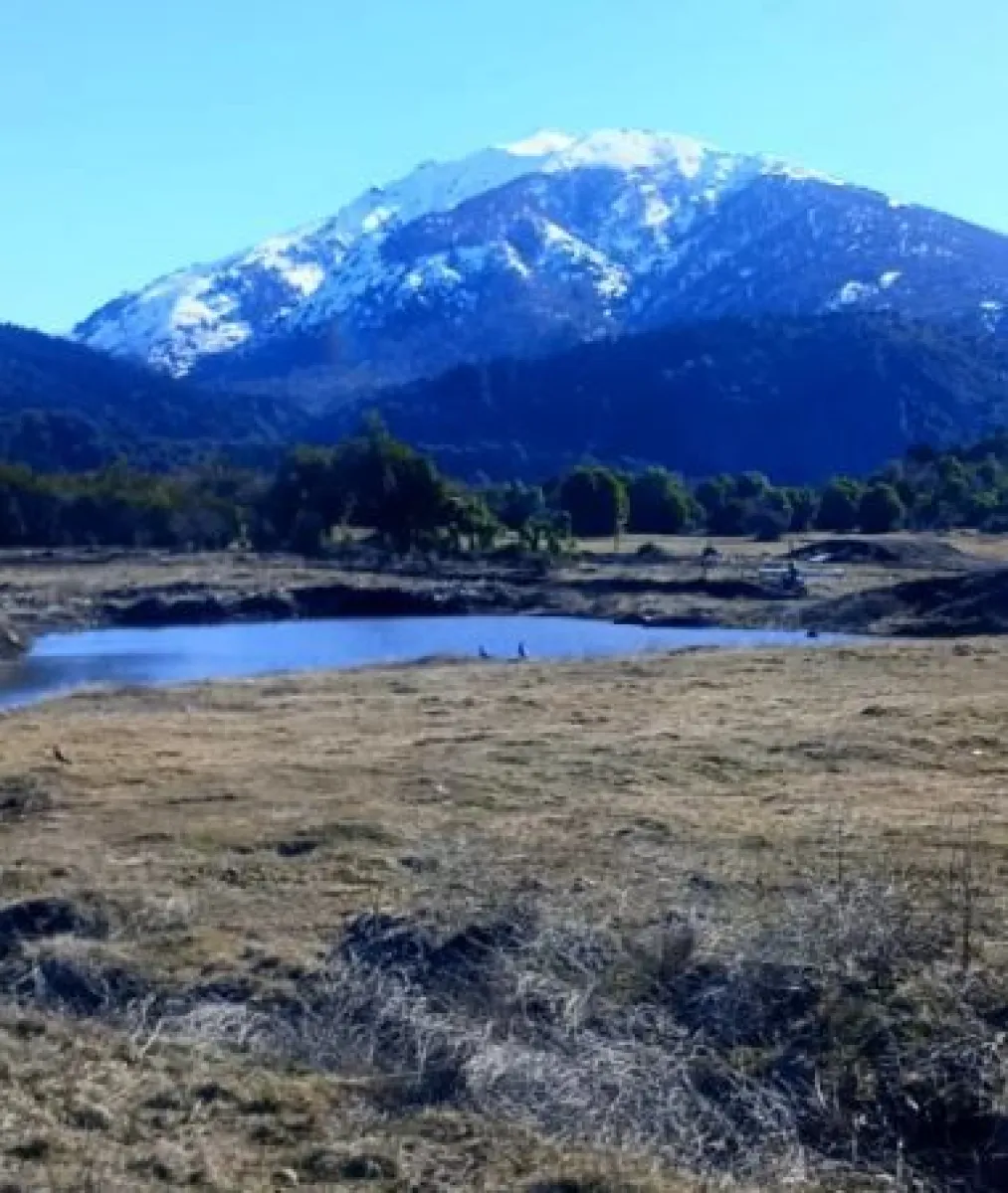 El Enduro Desafío llega por primera vez a Bariloche con una fecha de súper enduro en La Cascada
