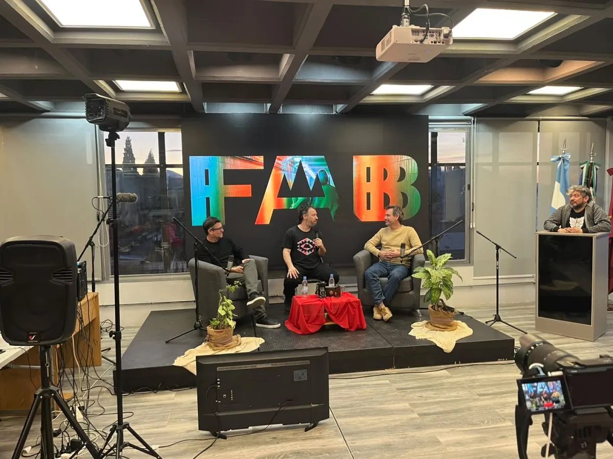 El FAB 2026 presentó sus 97 producciones seleccionadas: mirá la grilla completa