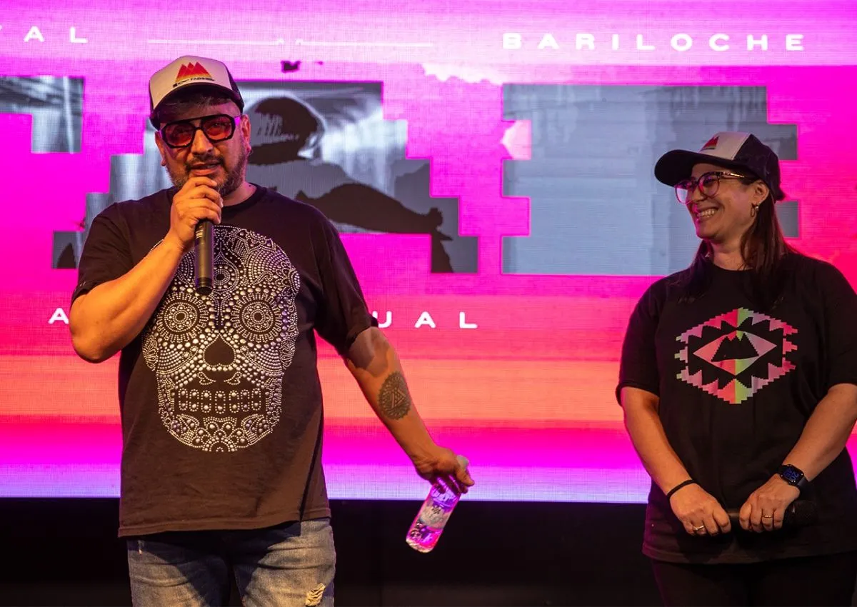 El Festival Audiovisual Bariloche extendió su convocatoria hasta el 5 de julio