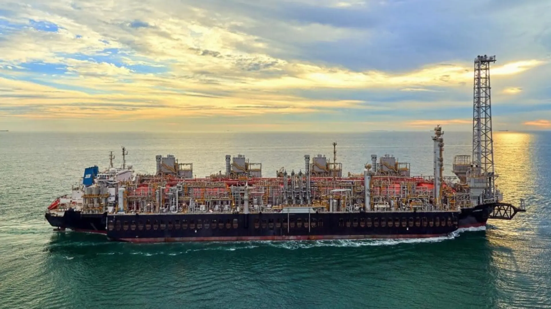 El gasoducto San Matías ingresó al RIGI con una inversión de 1.300 millones de dólares