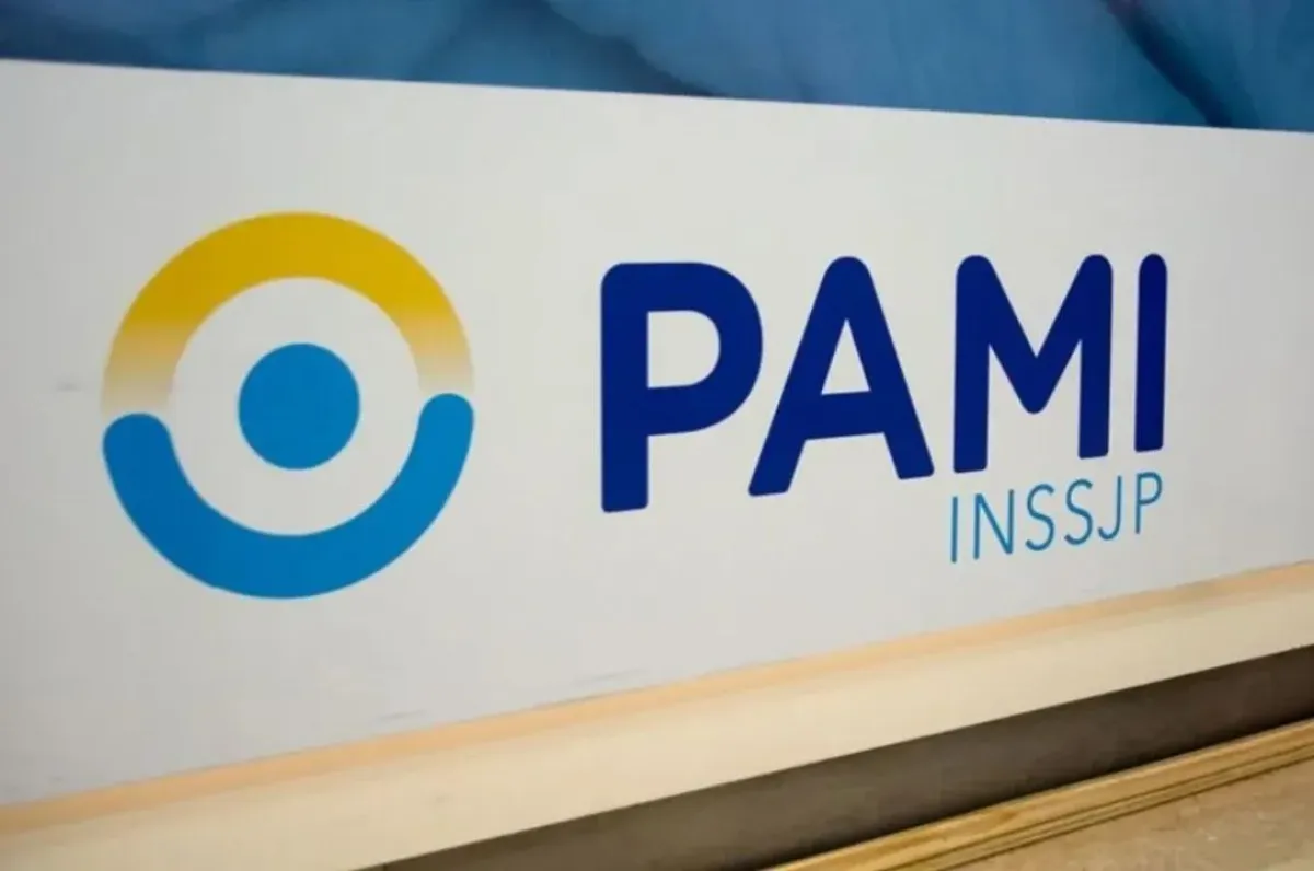 El Gobierno nacional autorizó un auxilio financiero de $580 mil millones para el PAMI