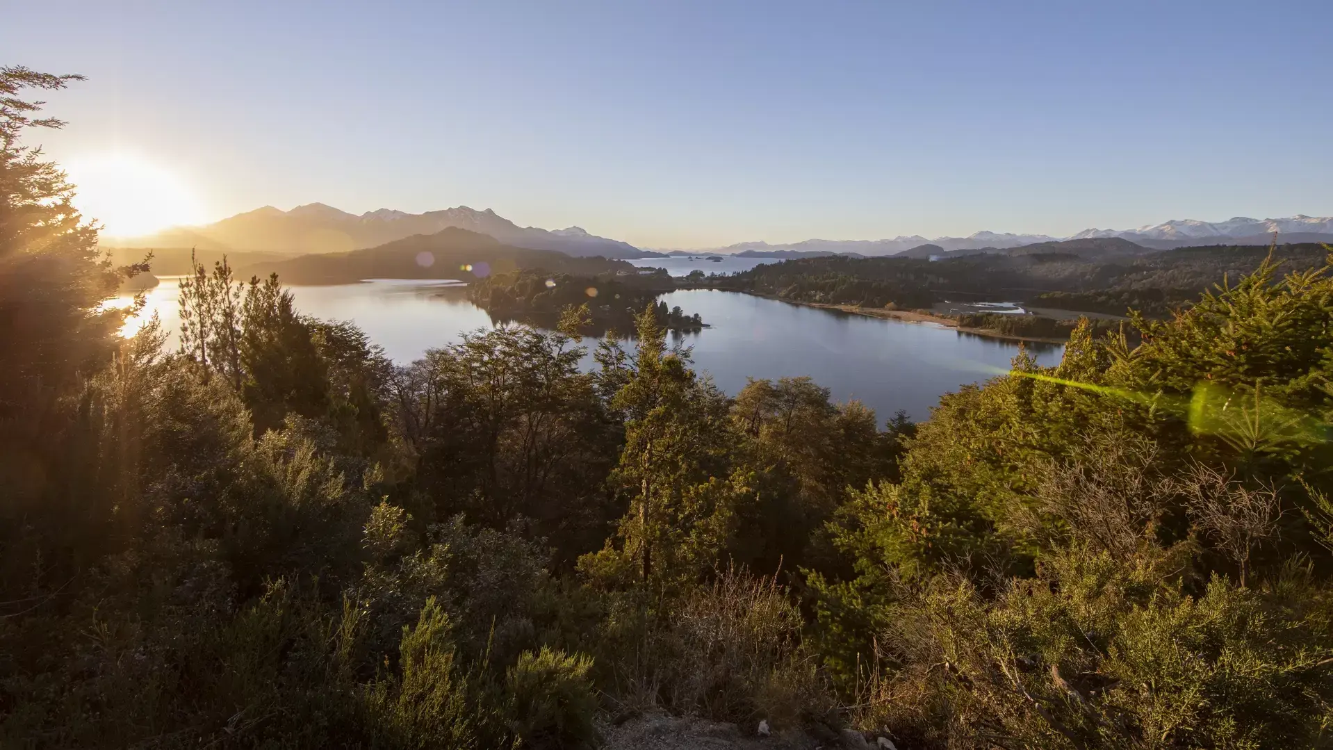 El gobierno nacional recortó 190 millones de pesos del presupuesto del Parque Nahuel Huapi
