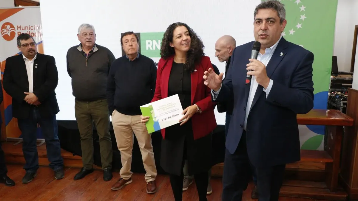 El Hospital Zonal Ramón Carrillo recibirá equipamiento por más de $223 millones