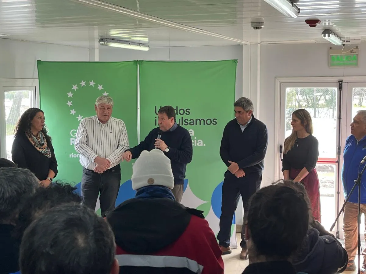El Hospital Zonal Ramón Carrillo será equipado con fondos de un crédito de 60 millones de dólares del BID