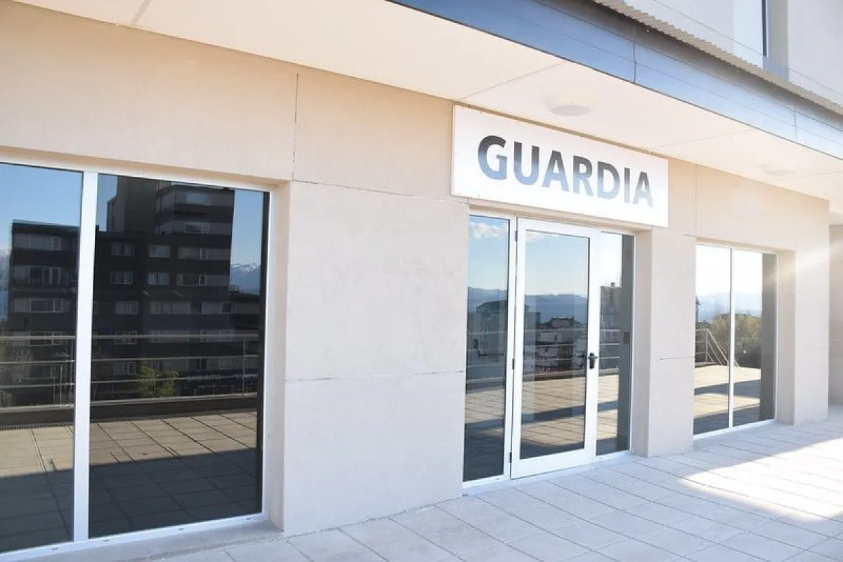 El Hospital Zonal sumó más de 30 trabajadores y avanza en los preparativos para el traslado al nuevo edificio