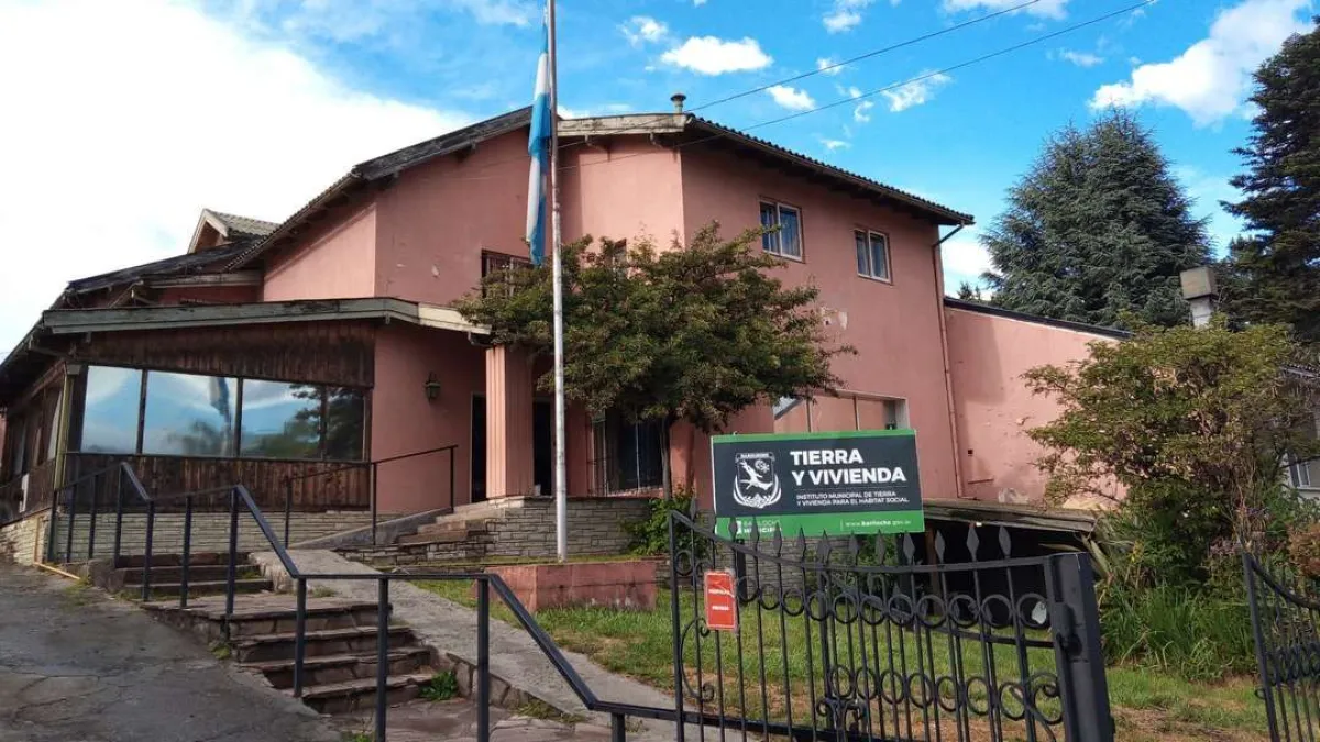 El IMTVHS habilitó un portal para consultar trámites y sorteos de lotes sociales
