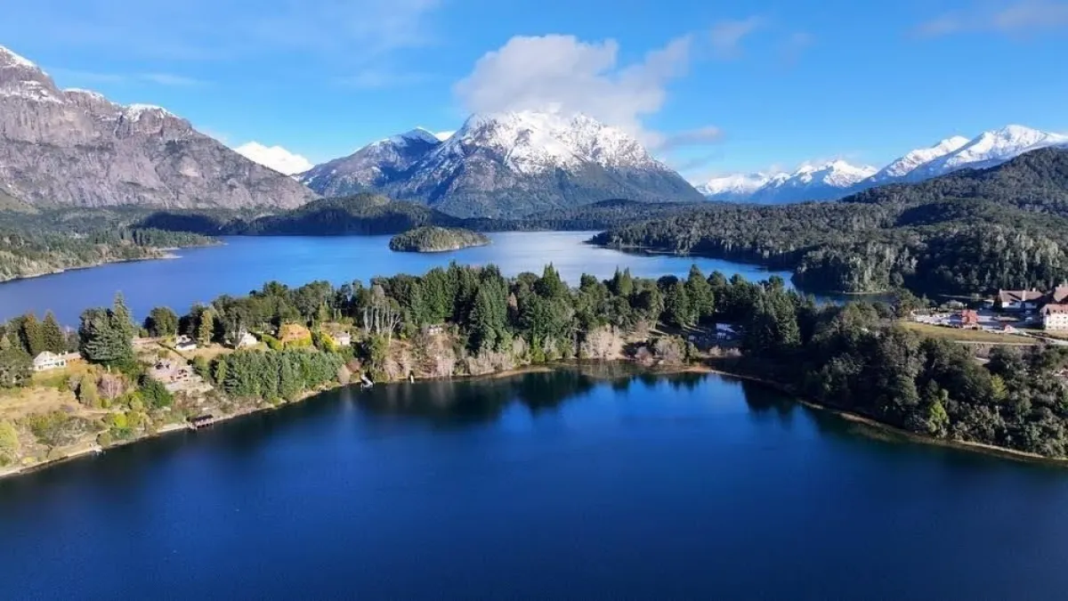 El mercado inmobiliario de Bariloche mantiene su curva ascendente durante 2026