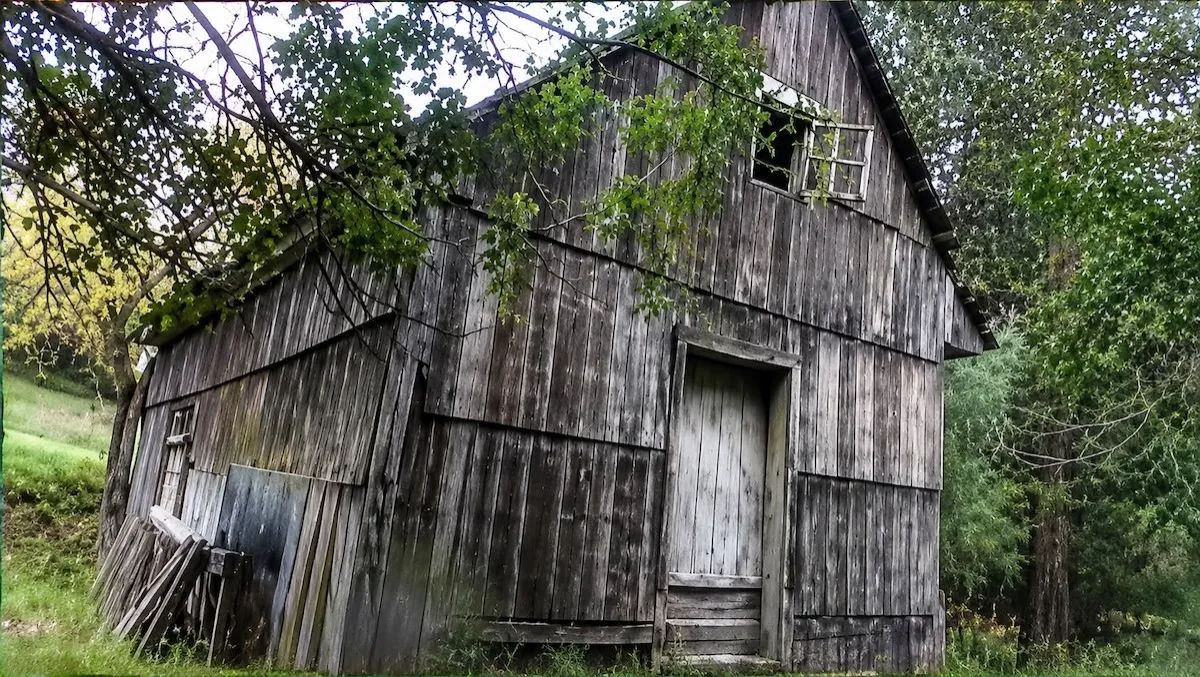 El Municipio avanza para recuperar la casa de Carlos Wiederhold y convertirla en museo
