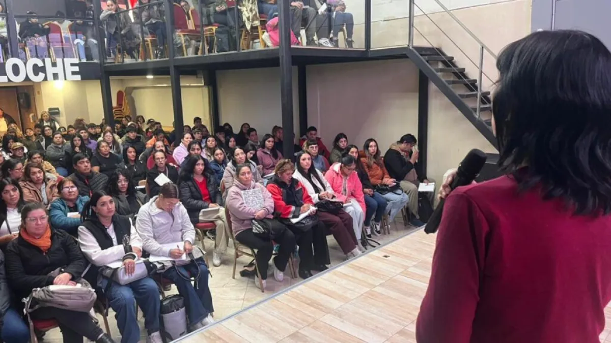El municipio dictará cursos gratuitos de manipulación de alimentos y marketing digital con IA