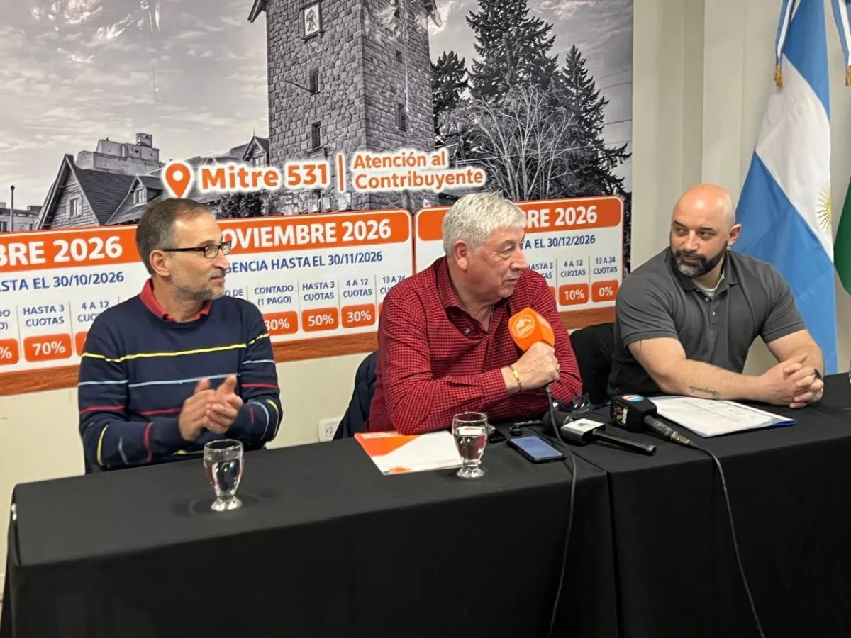 El Municipio ofrece hasta 100% de descuento en intereses para regularizar deudas de tasas