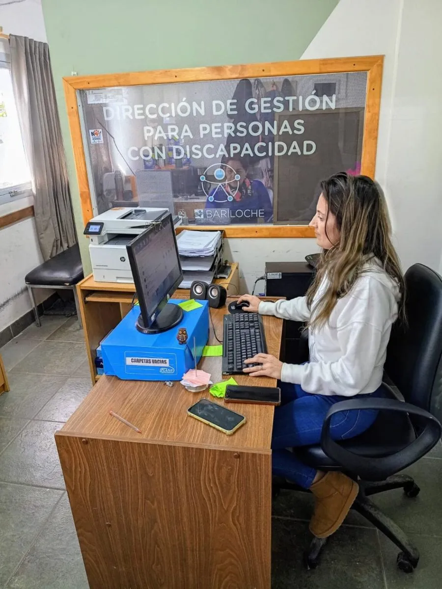 El Municipio realiza un promedio de 100 traslados semanales para personas con discapacidad