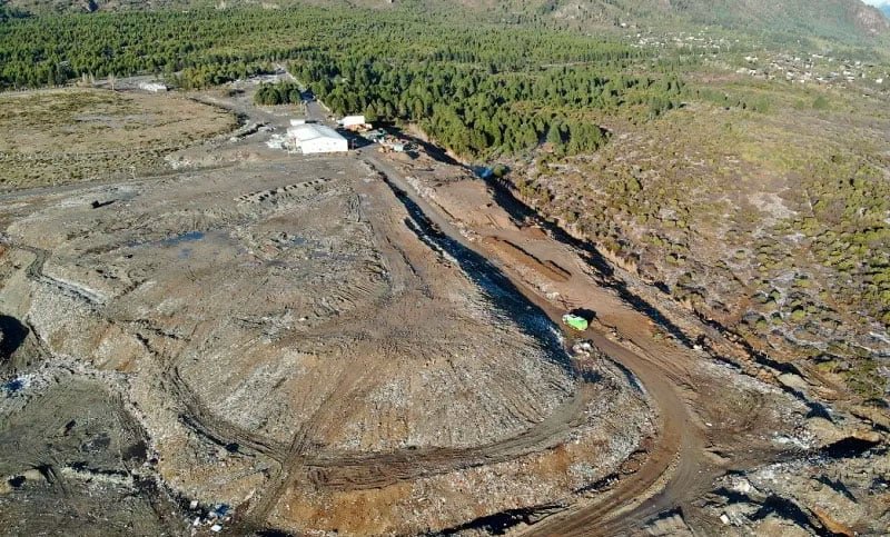 El Municipio rescindió el convenio con empresa que prometía generar energía con residuos tras años de abandono