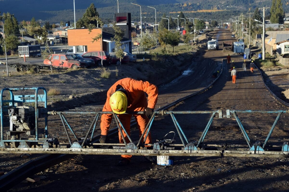 El Municipio subió a $41 millones el tope para contratar obra pública sin licitación