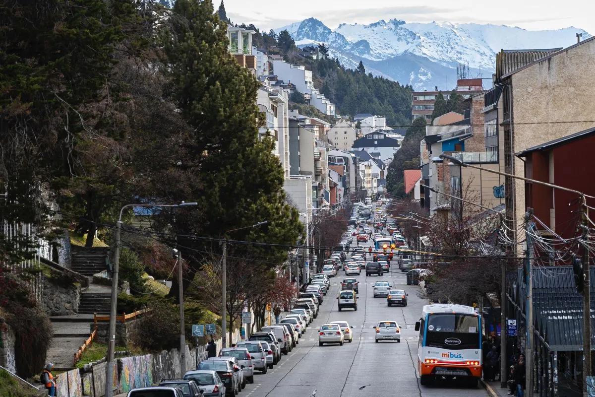 El nuevo pliego del transporte urbano avanza y podría llegar al Concejo en octubre