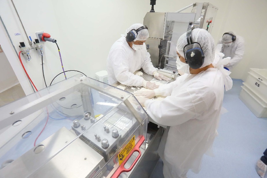 El Parlamento rionegrino eximió al laboratorio PROFARSE del pago de Ingresos Brutos y Sellos