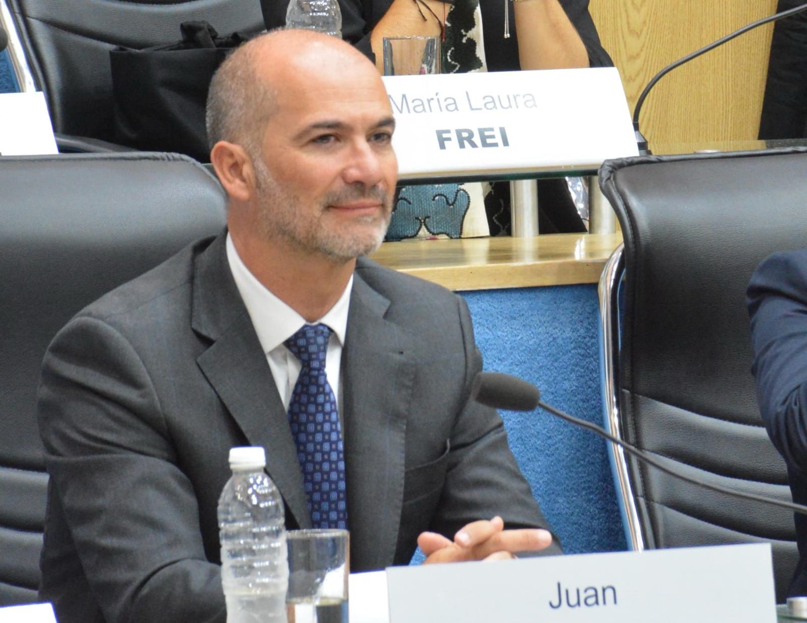 El PRO impulsa un proyecto para eliminar Ingresos Brutos a pymes y monotributistas