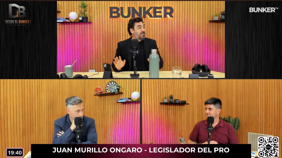 El PRO y el PJ cuestionaron la designación de Nicolás Land en la Secretaría Electoral