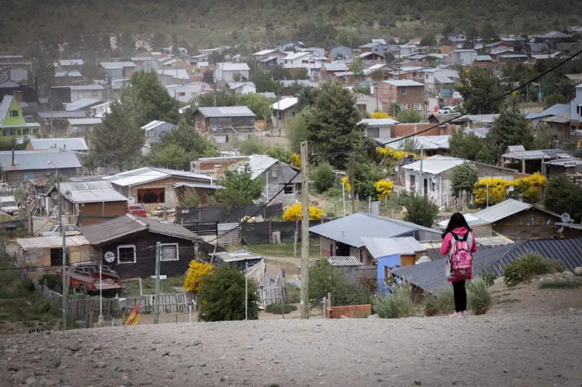 El programa de despensas comunitarias alcanza a 2.000 beneficiarios en Bariloche