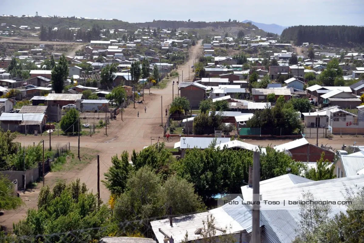 El Programa Despensas Comunitarias funcionará del 12 al 15 de mayo en distintos CAAT de Bariloche