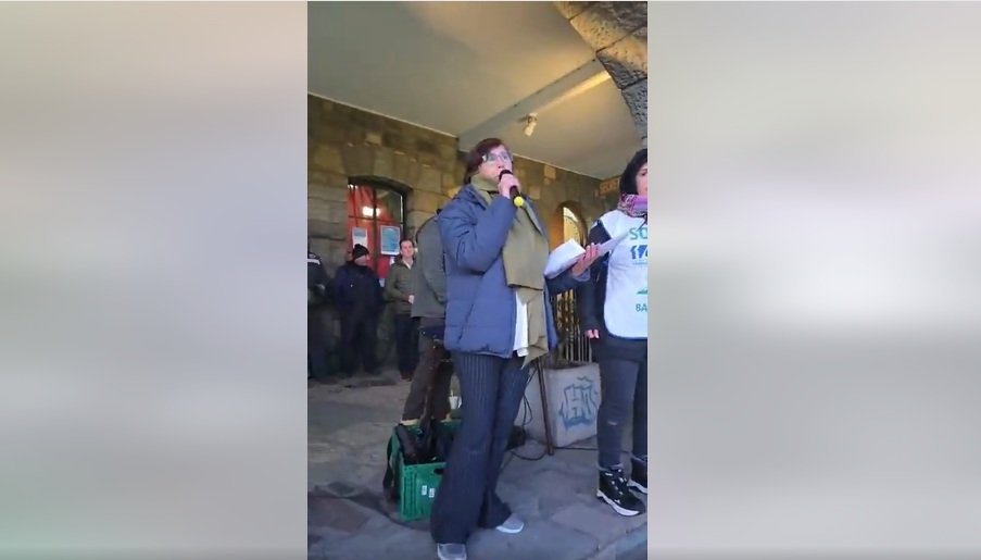 El SOYEM cuestionó la contratación privada en el vertedero y exigió garantías laborales