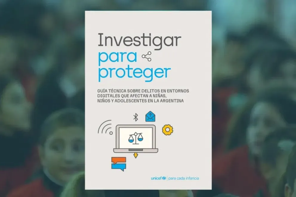 El STJ y Unicef firmaron un convenio para fortalecer los derechos de niños y adolescentes
