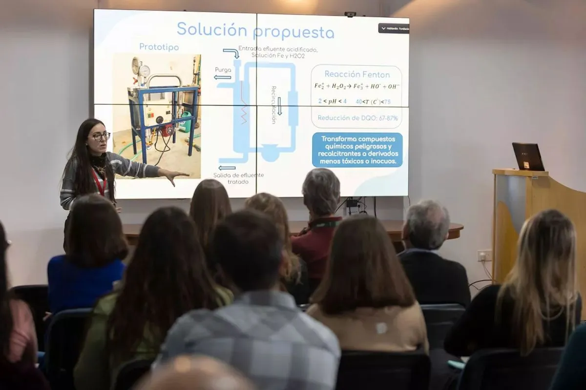 Emprendé ConCiencia amplió su alcance y suma proyectos de toda Latinoamérica