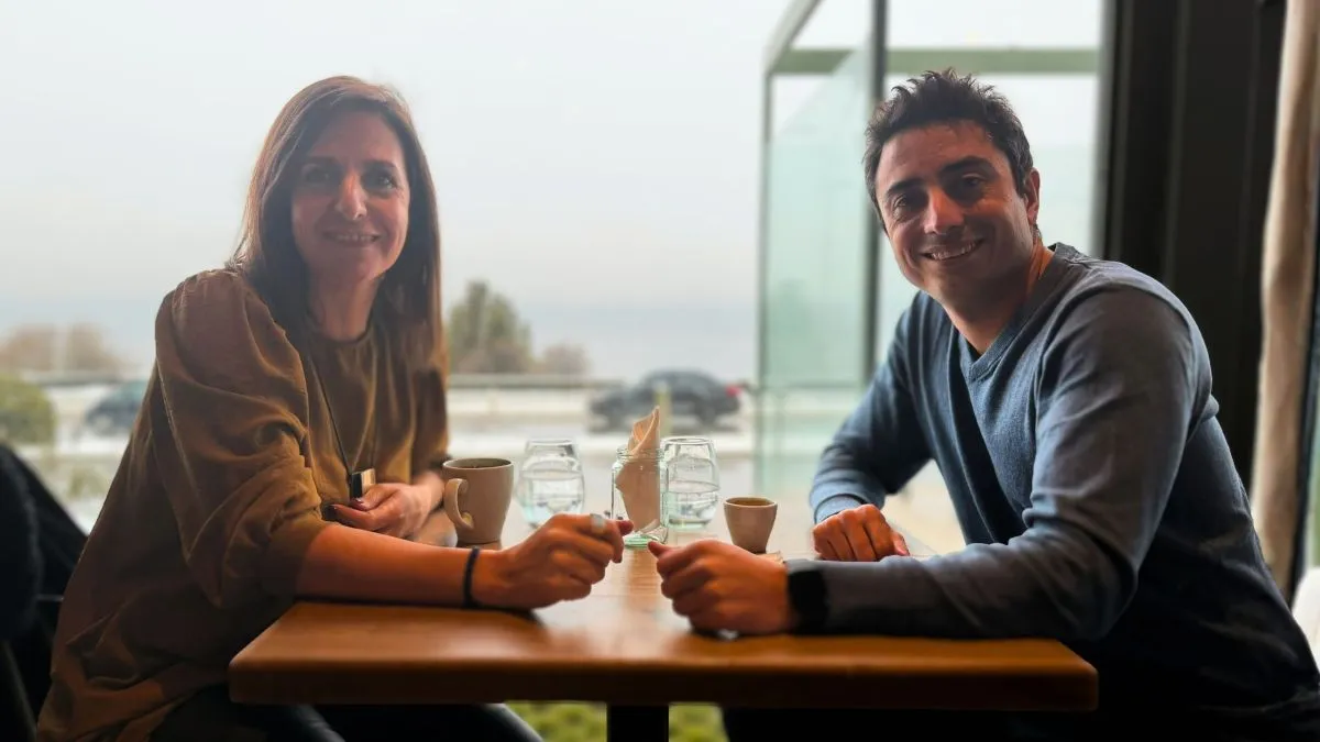 Enzo Fullone anticipó que La Libertad Avanza busca ser gobierno de Río Negro en 2027