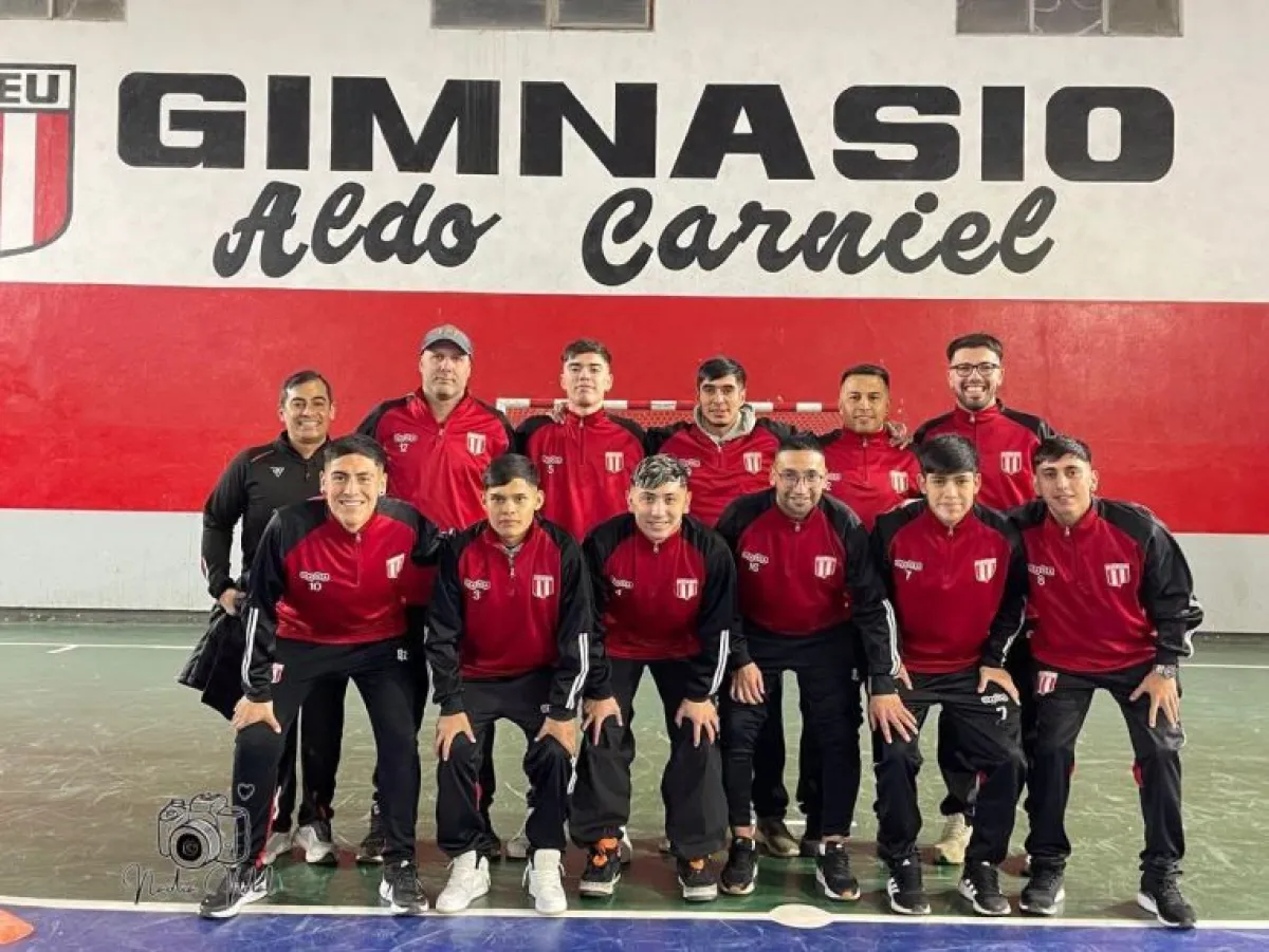 Estudiantes Unidos busca el ascenso en el Nacional de Futsal en San Juan