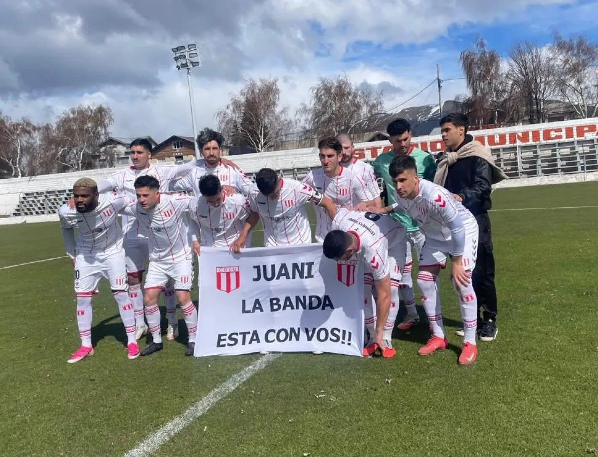 Estudiantes Unidos se clasificó a la siguiente ronda y Cruz del Sur está a un paso en el Regional