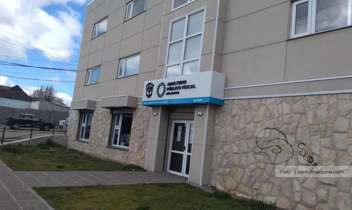 Extienden investigación por asociación ilícita vinculada a maniobras con terrenos en Bariloche