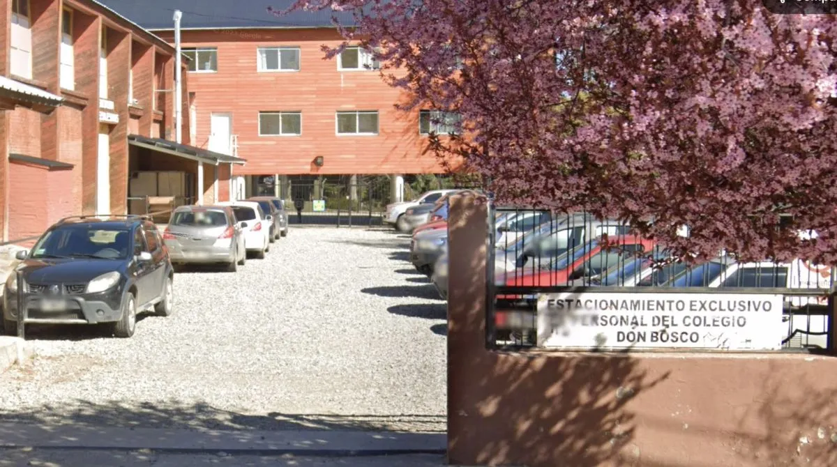 Falleció Héctor Pedro Bogisic, histórico docente del Colegio Don Bosco y exconcejal de Bariloche